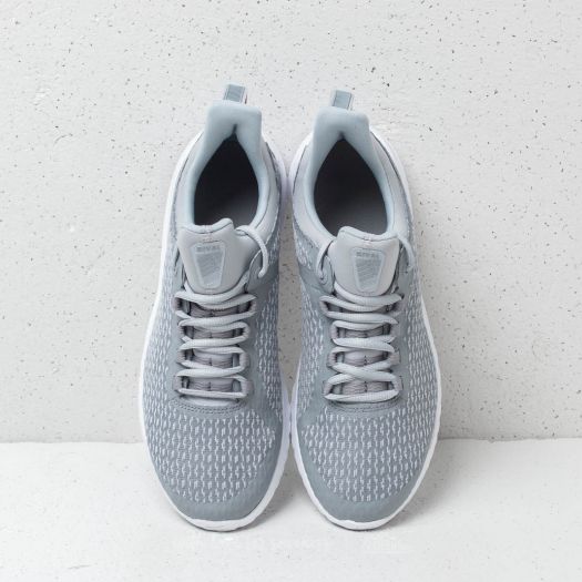 Women s shoes Nike Renew Rival GS Stealth Wolf Grey White Footshop
