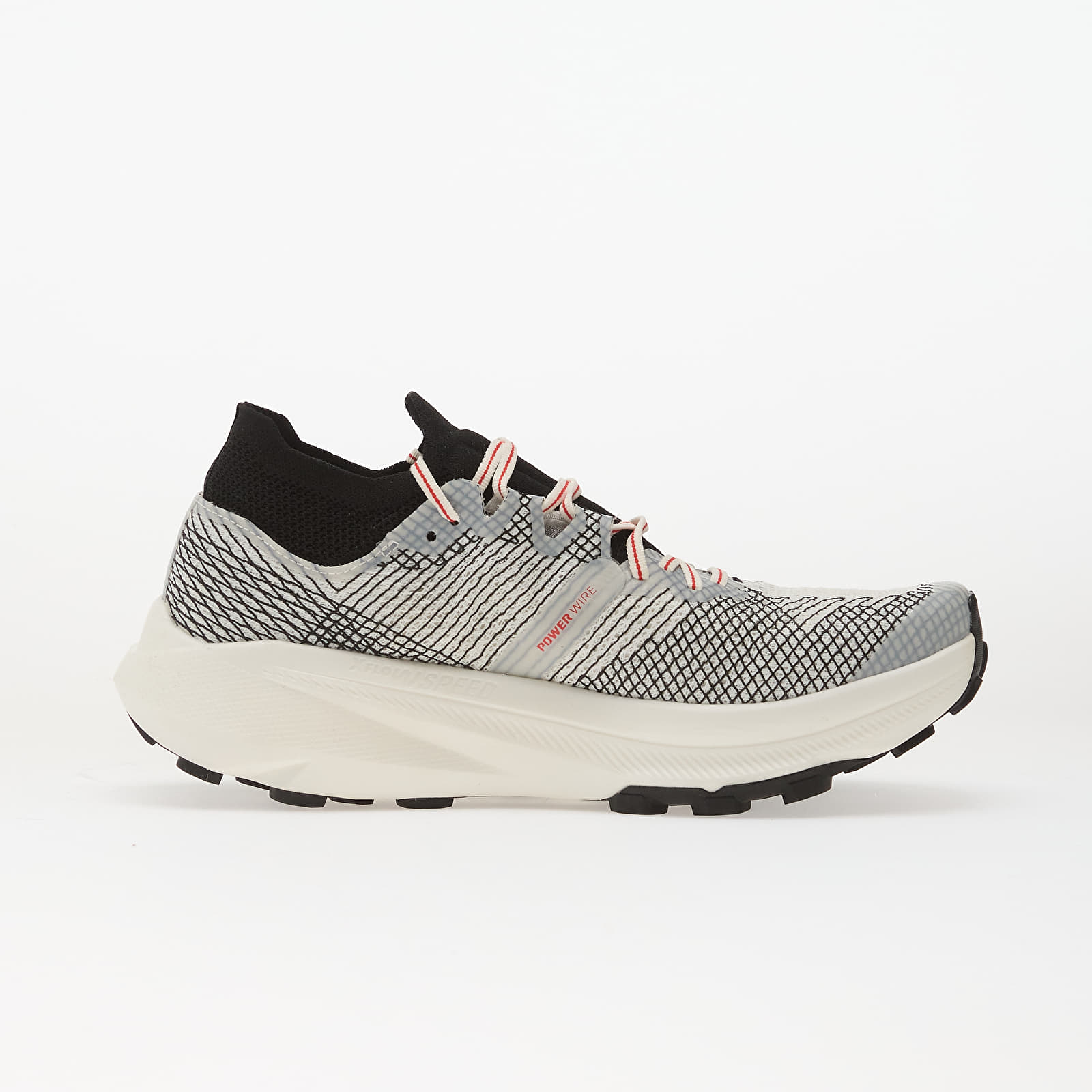 Herren Sneaker und Schuhe La Sportiva Prodigio Pro White/ Black