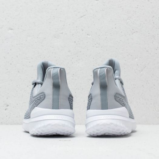 Nike renew rival women's grey store