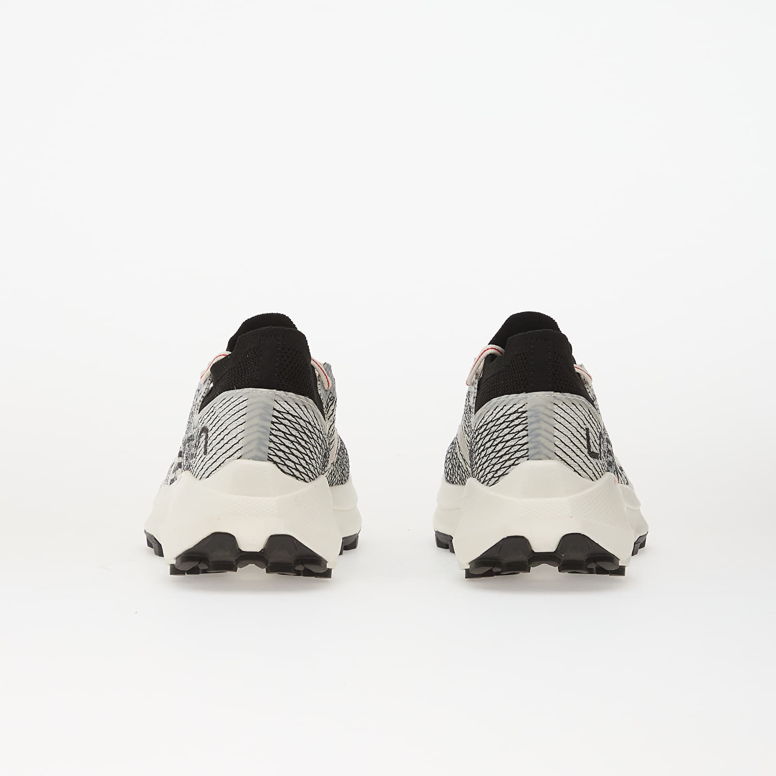 Herren Sneaker und Schuhe La Sportiva Prodigio Pro White/ Black