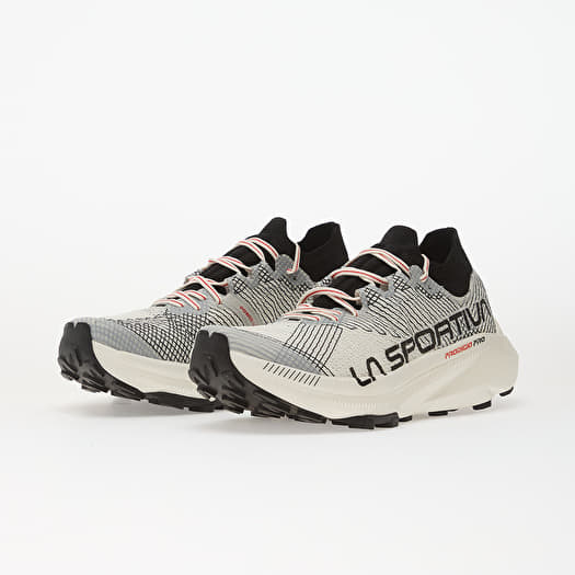 La Sportiva Prodigio Pro White/ Black | Footshop