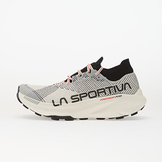 La Sportiva Prodigio Pro White/ Black