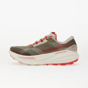 La Sportiva Prodigio Max Cypress/ Mountain Red