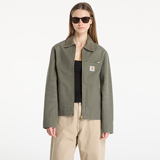 Jachetă Carhartt WIP Detroit Jacket UNISEX Leaf/ Leaf