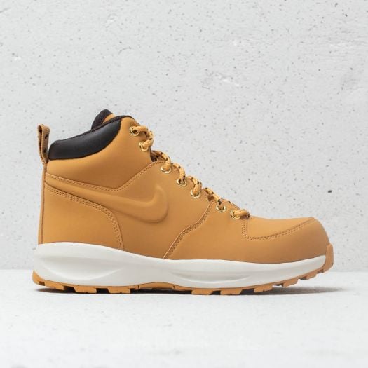 Nike hot sale manoa haystack
