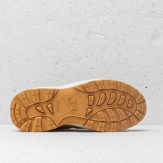 Chaussures et baskets femme Nike Manoa GS Haystack Haystack Velvet Brown Footshop