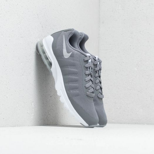 Air max invigor shop blanche et or femme