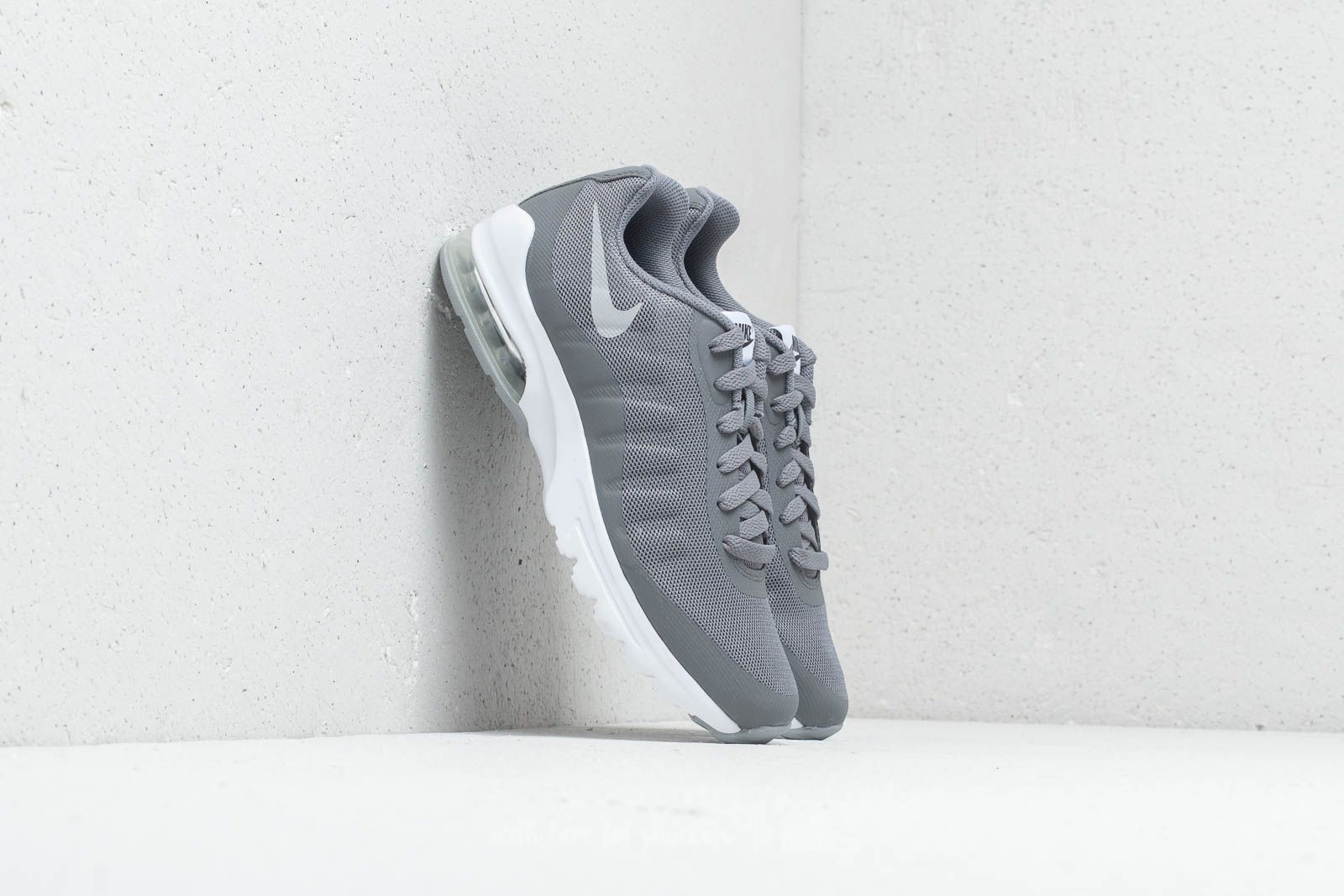 Nike invigor td cool grey wolf grey white store