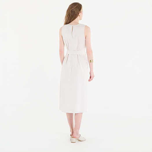 linen pinafore apron dress Linen Tales Pinafore Apron main image 0