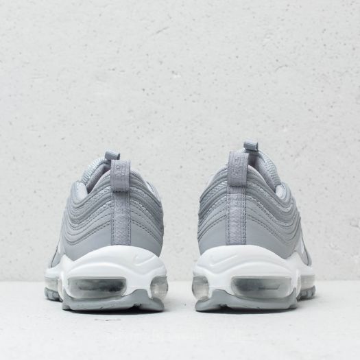Air max 97 wolf grey junior clearance