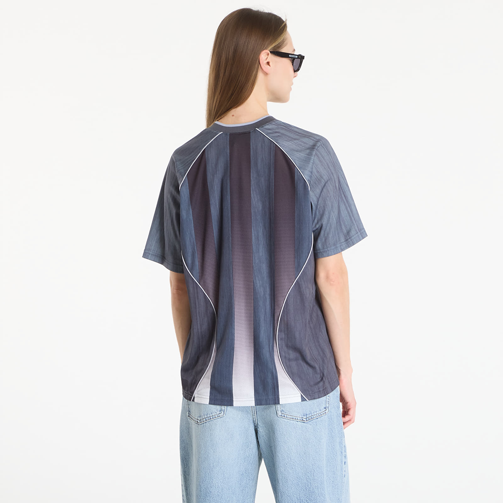 Trikots DIME Team Jersey UNISEX Stone Teal