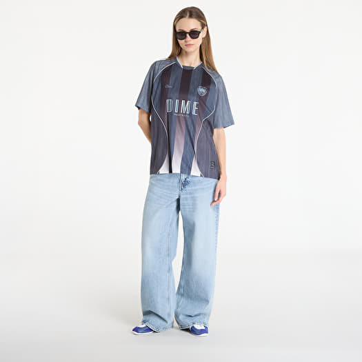 DIME Team Jersey UNISEX Stone Teal | Footshop