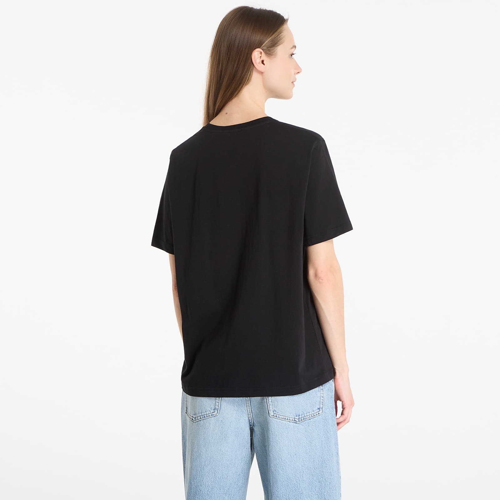 T-shirts DIME Sunday T-Shirt UNISEX Black