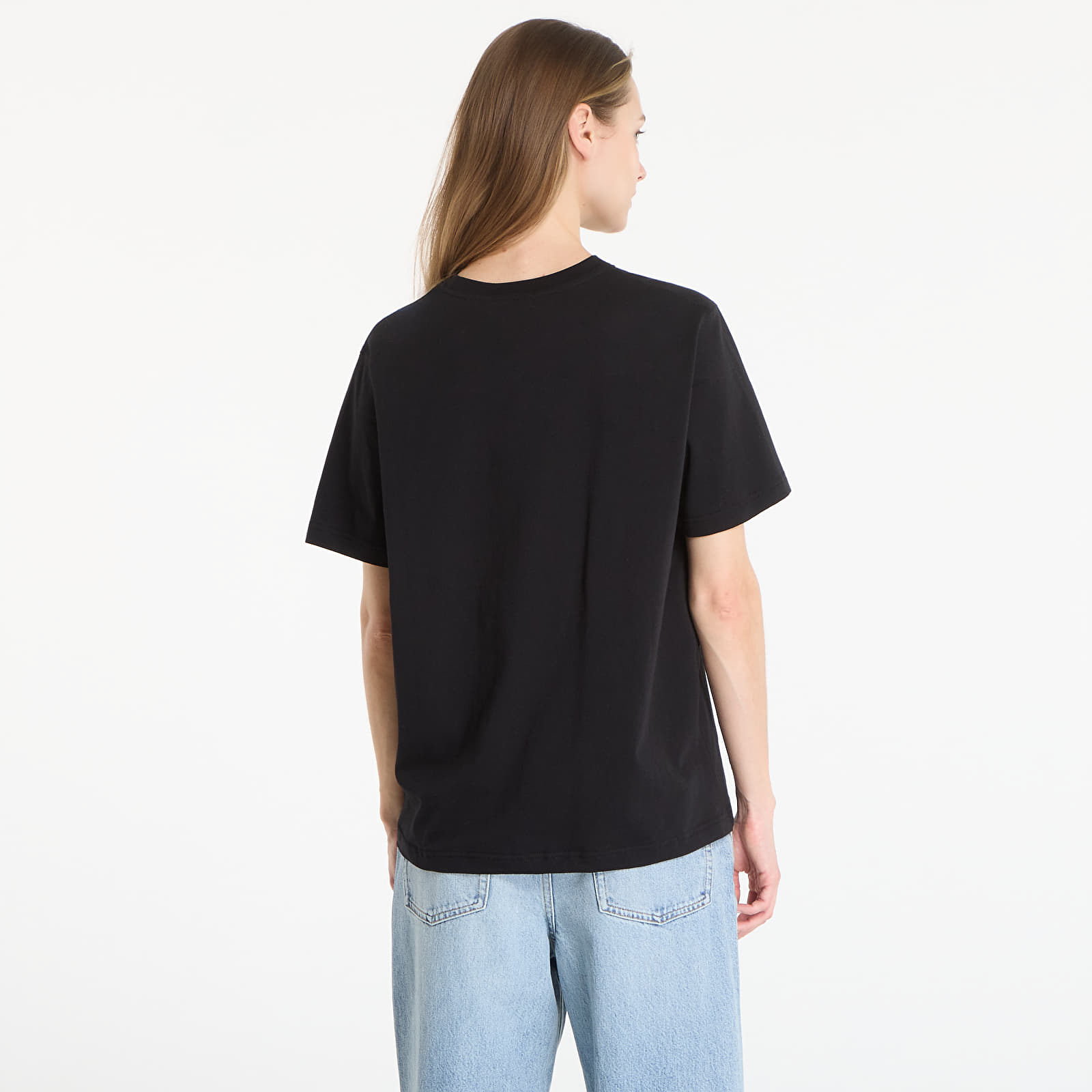 Marškinėliai DIME Classic Bloody T-Shirt UNISEX Black