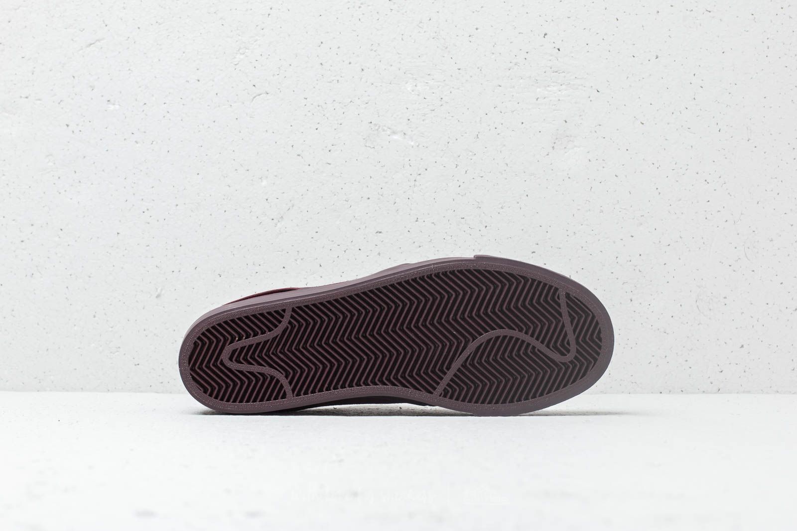 Women's shoes Nike Stefan Janoski (GS) Burgundy Crush