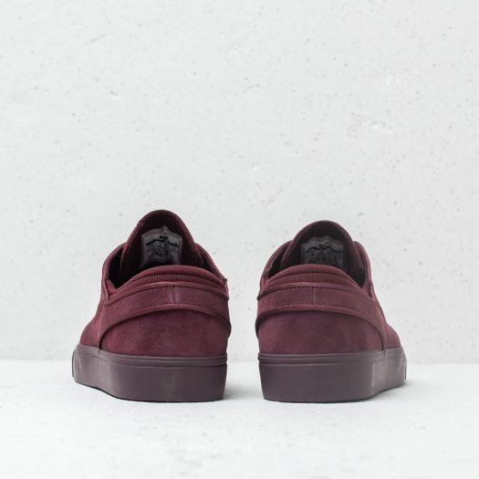Janoski burgundy sale