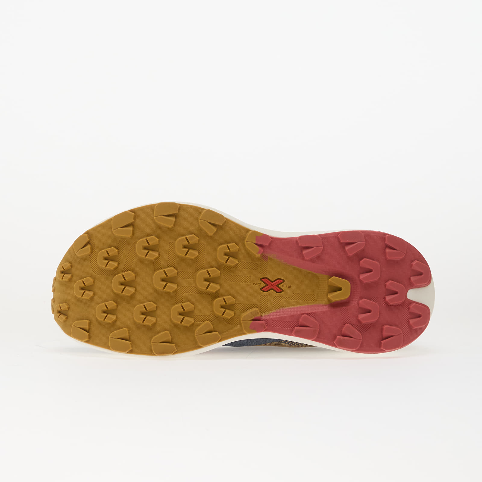 Damesko La Sportiva Prodigio Max Woman Hurricane/ Mineral Red