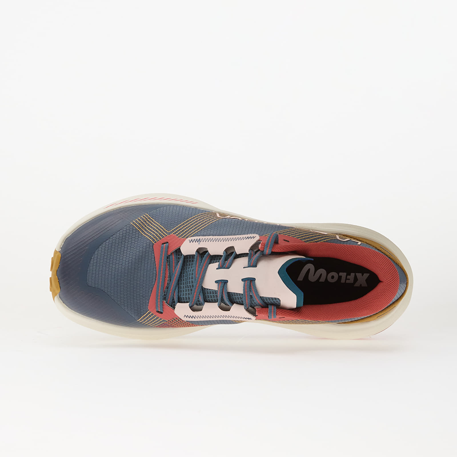 Damesko La Sportiva Prodigio Max Woman Hurricane/ Mineral Red