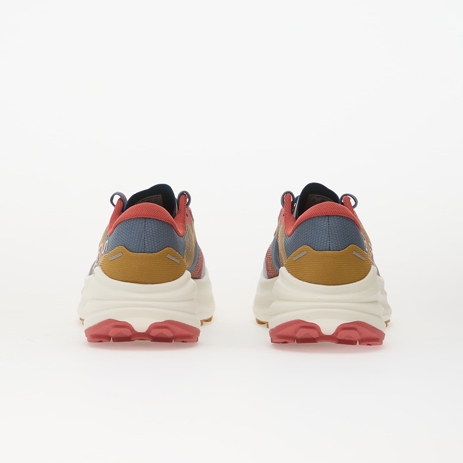 Damesko La Sportiva Prodigio Max Woman Hurricane/ Mineral Red