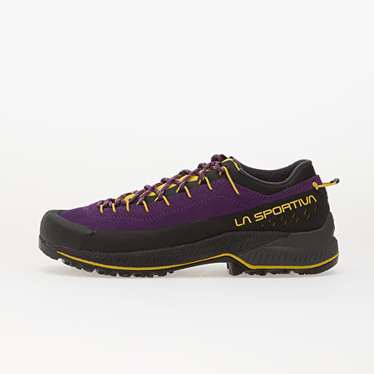 La Sportiva TX4 Evo Woman Purple/ Yellow
