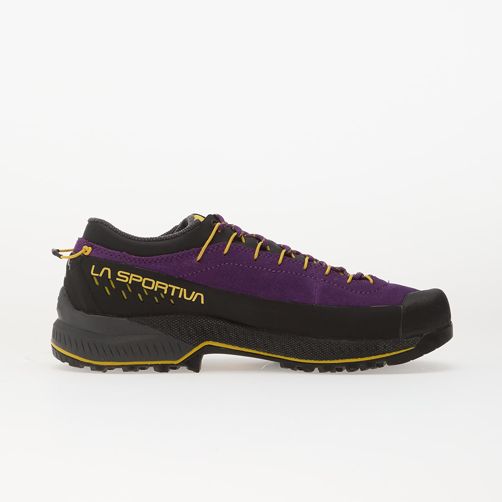 Buty damskie La Sportiva TX4 Evo Woman Purple/ Yellow