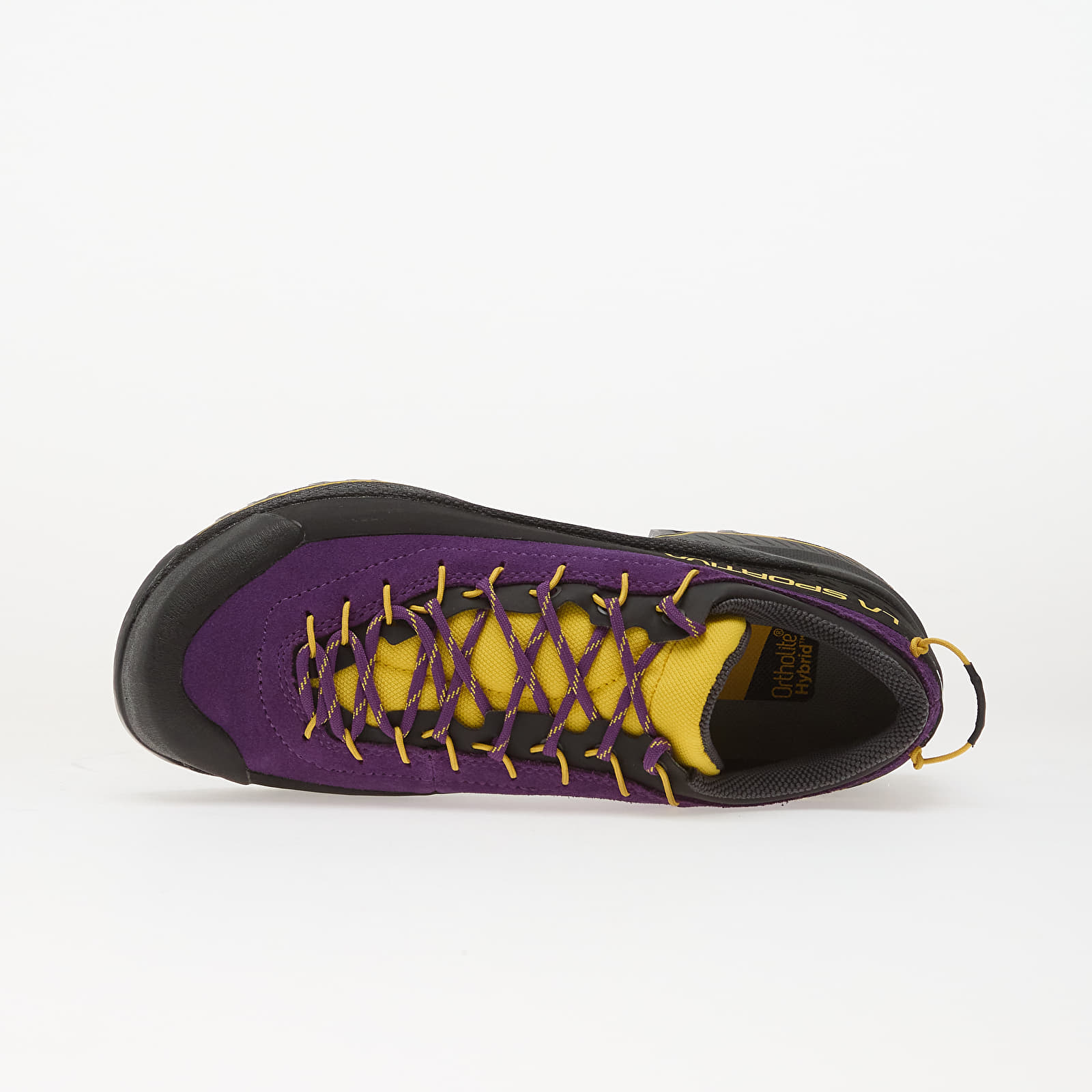 Buty damskie La Sportiva TX4 Evo Woman Purple/ Yellow