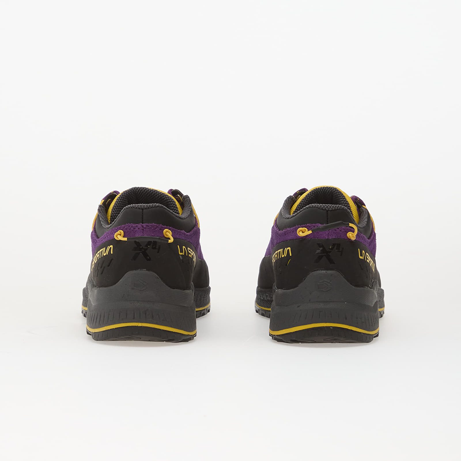 Buty damskie La Sportiva TX4 Evo Woman Purple/ Yellow