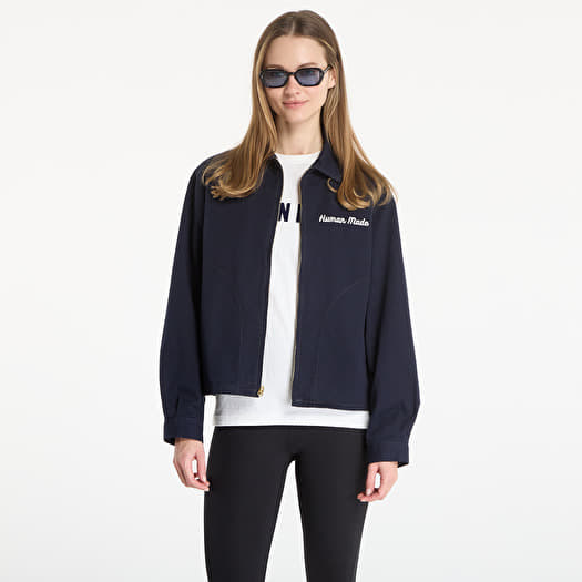 Jacke HUMAN MADE Work Jacket UNISEX Navy