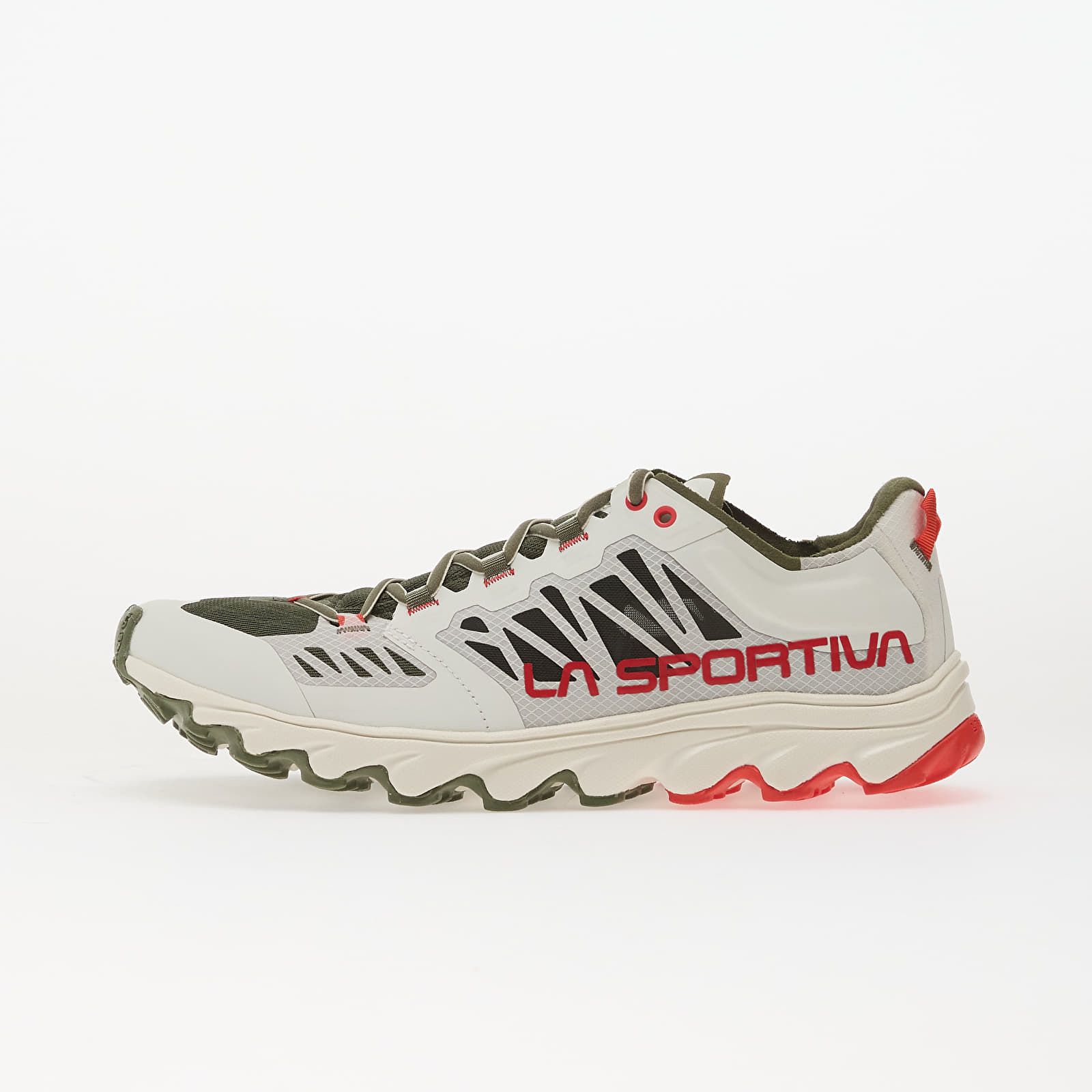 Pánské tenisky a boty La Sportiva Helios III Chalk/ Cypress