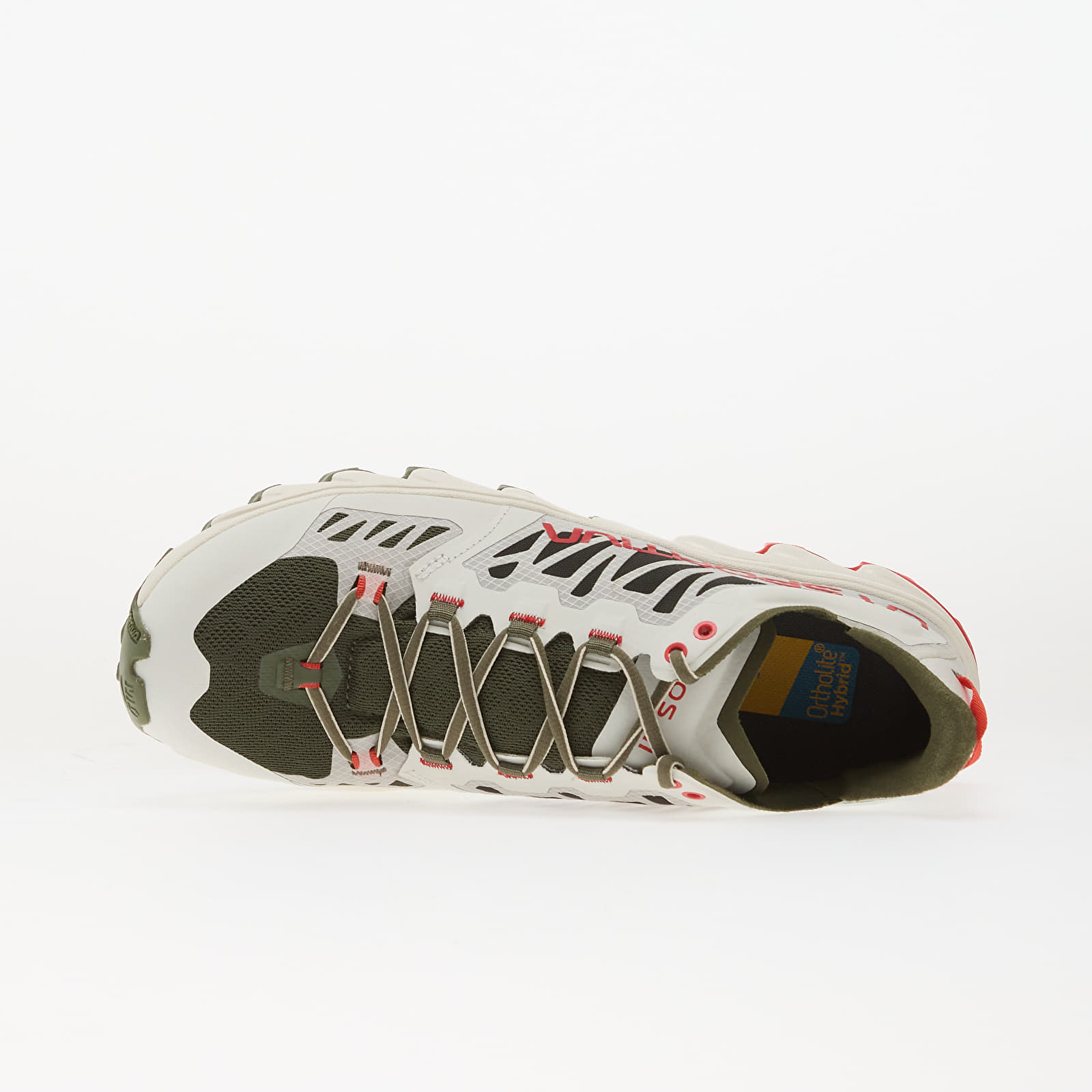 Pánské tenisky a boty La Sportiva Helios III Chalk/ Cypress