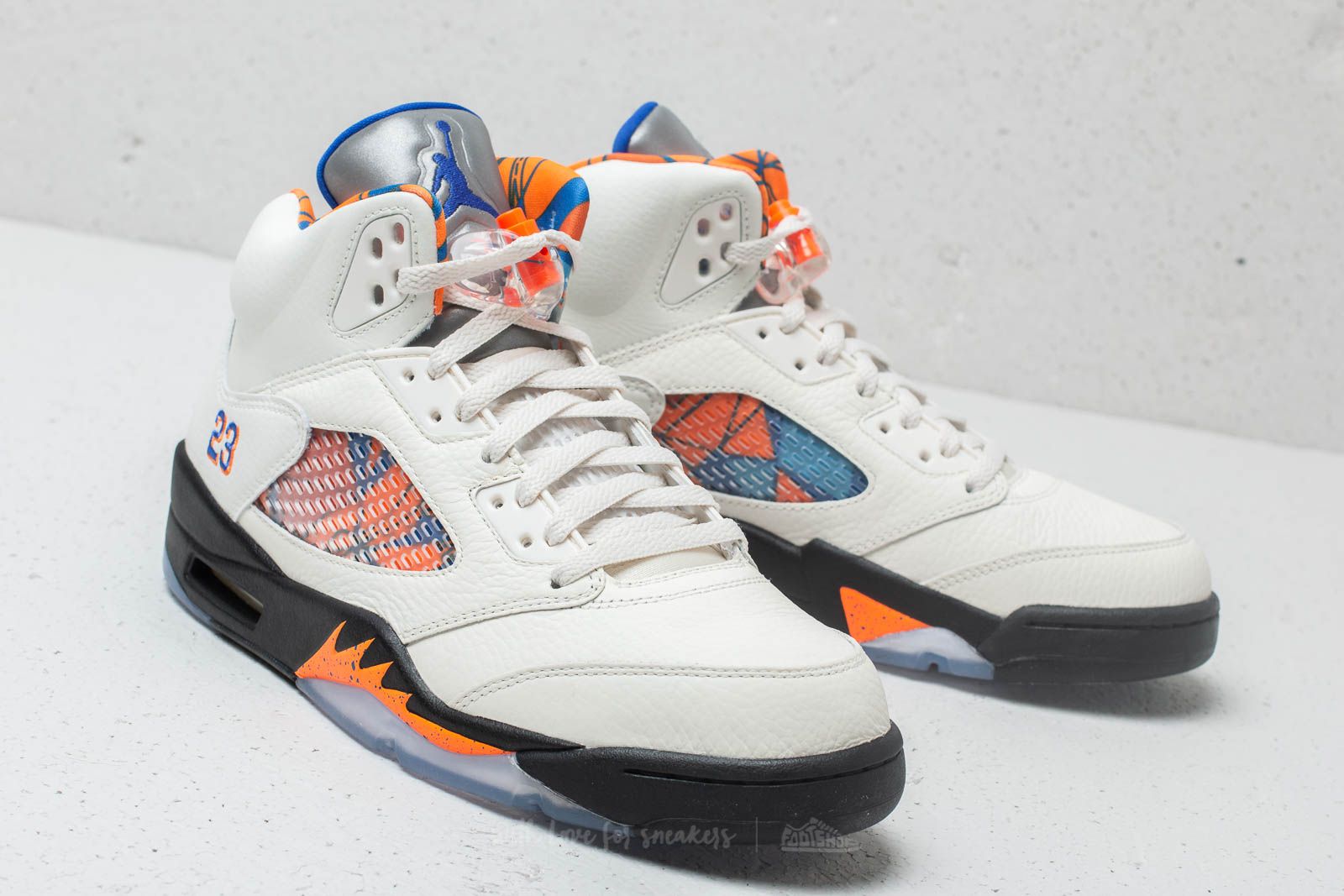 Jordan 5 sail racer blue new arrivals