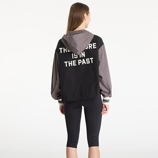 HUMAN MADE Hooded Jacket UNISEX Black | Footshop