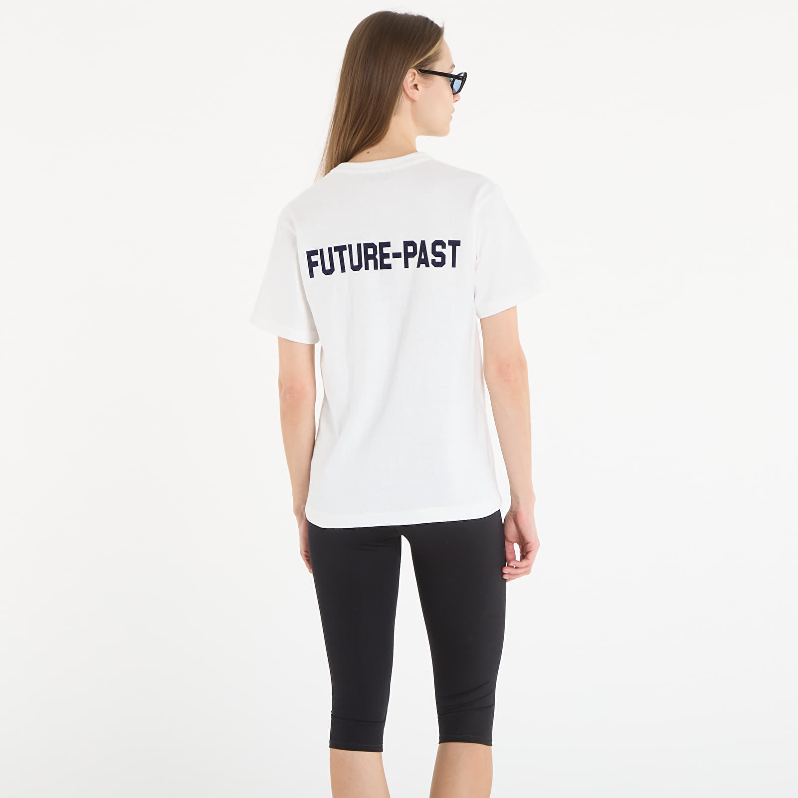 Männer T-Shirts HUMAN MADE Graphic T-Shirt UNISEX White
