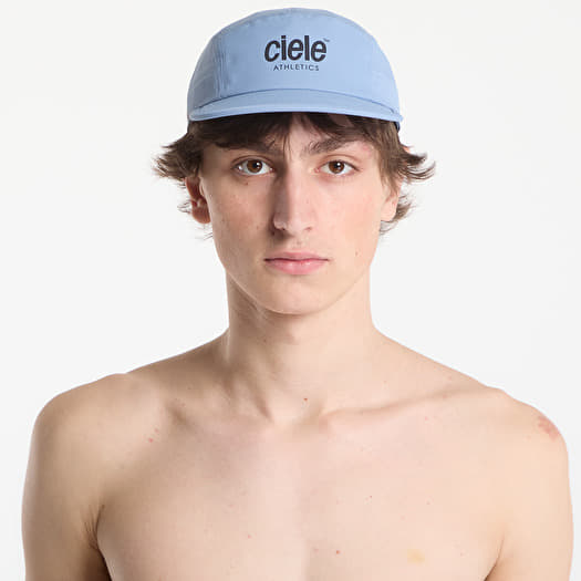 Mütze Ciele Athletics GOCap Classic Athletics Chambray