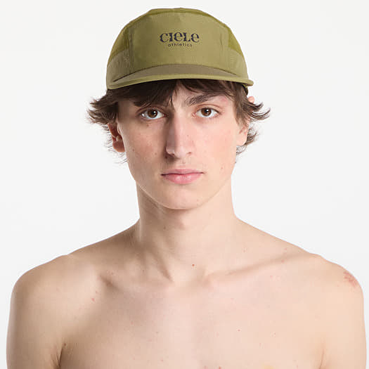 Mütze Ciele Athletics GOCap EQ Nouveau Terrain