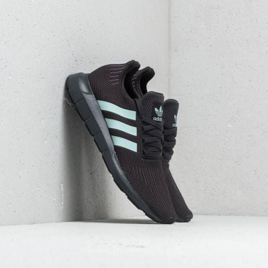 Adidas swift run green mens clearance