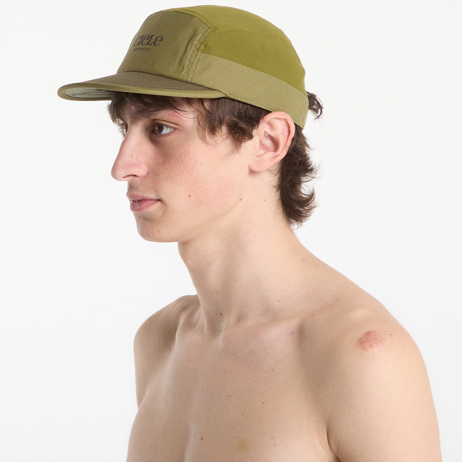 Kasketter til mænd Ciele Athletics GOCap EQ Nouveau Terrain