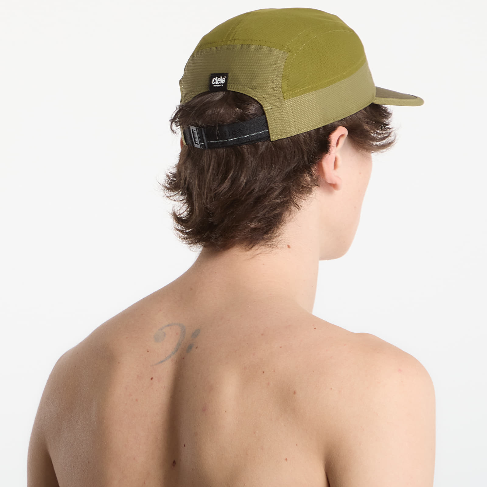 Kasketter til mænd Ciele Athletics GOCap EQ Nouveau Terrain