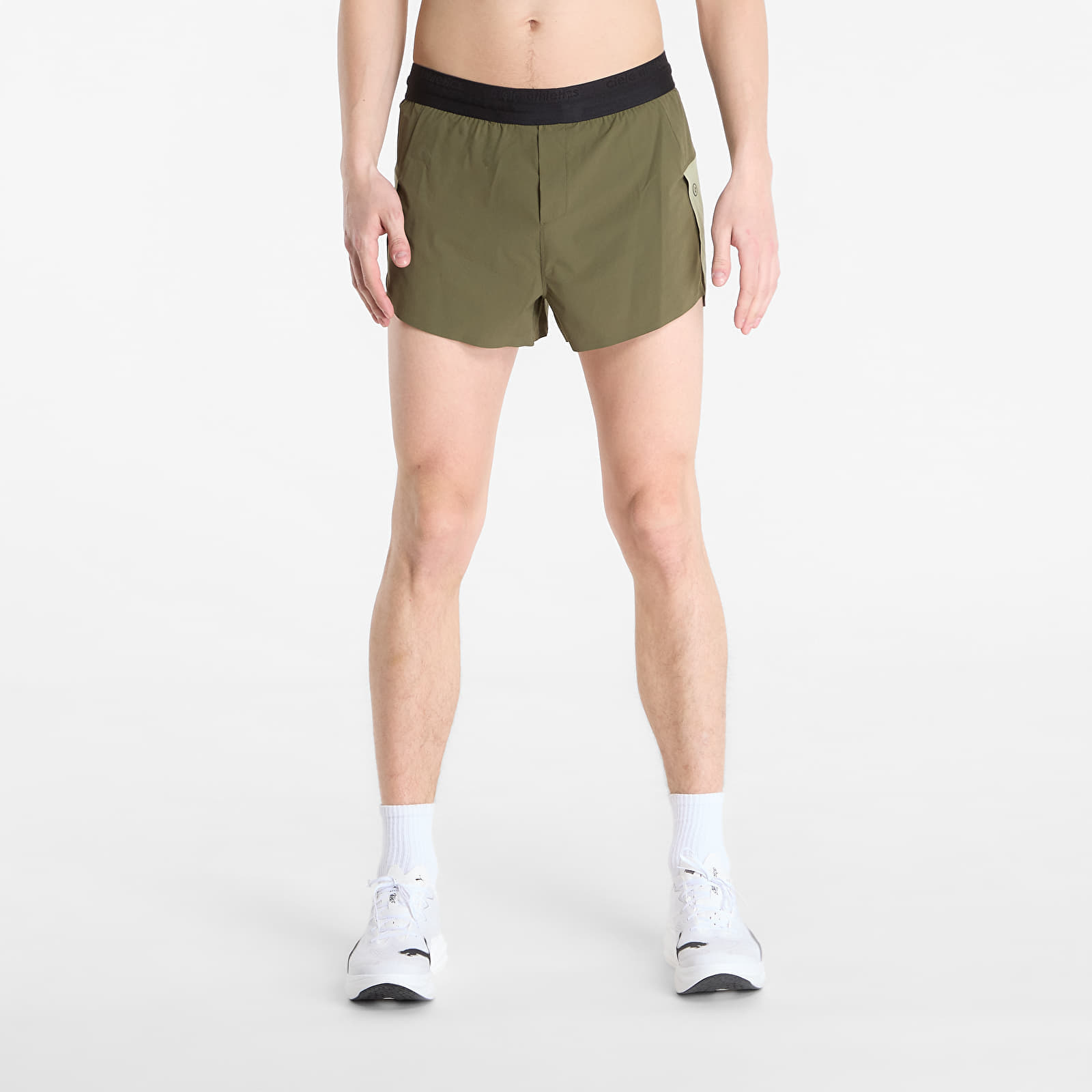 Къси панталони Ciele Athletics M ICNShort3''brief Kombu M