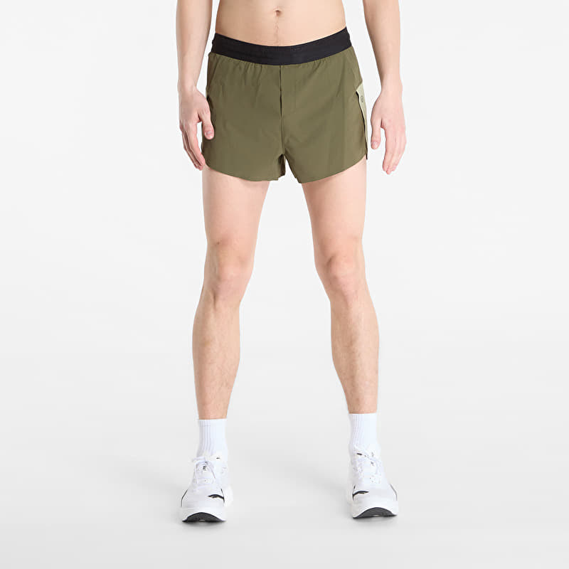Shortsit Ciele Athletics M ICNShort3''brief Kombu