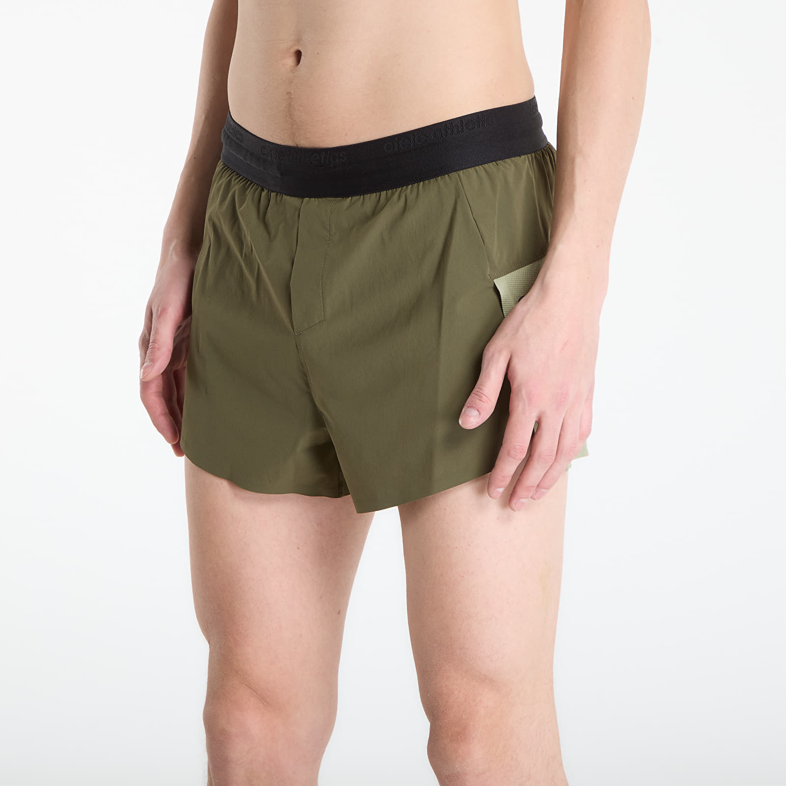 Szorty Ciele Athletics M ICNShort3''brief Kombu