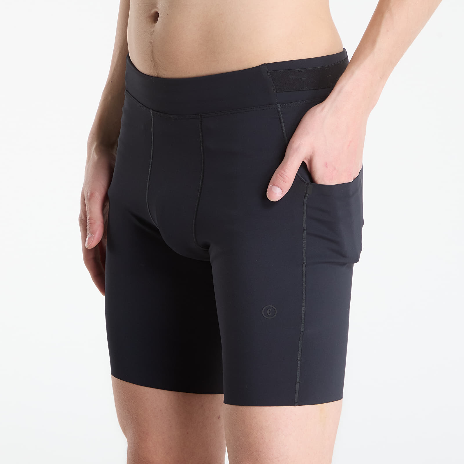 Szorty Ciele Athletics M FSTTightShort8'' Shadowcast