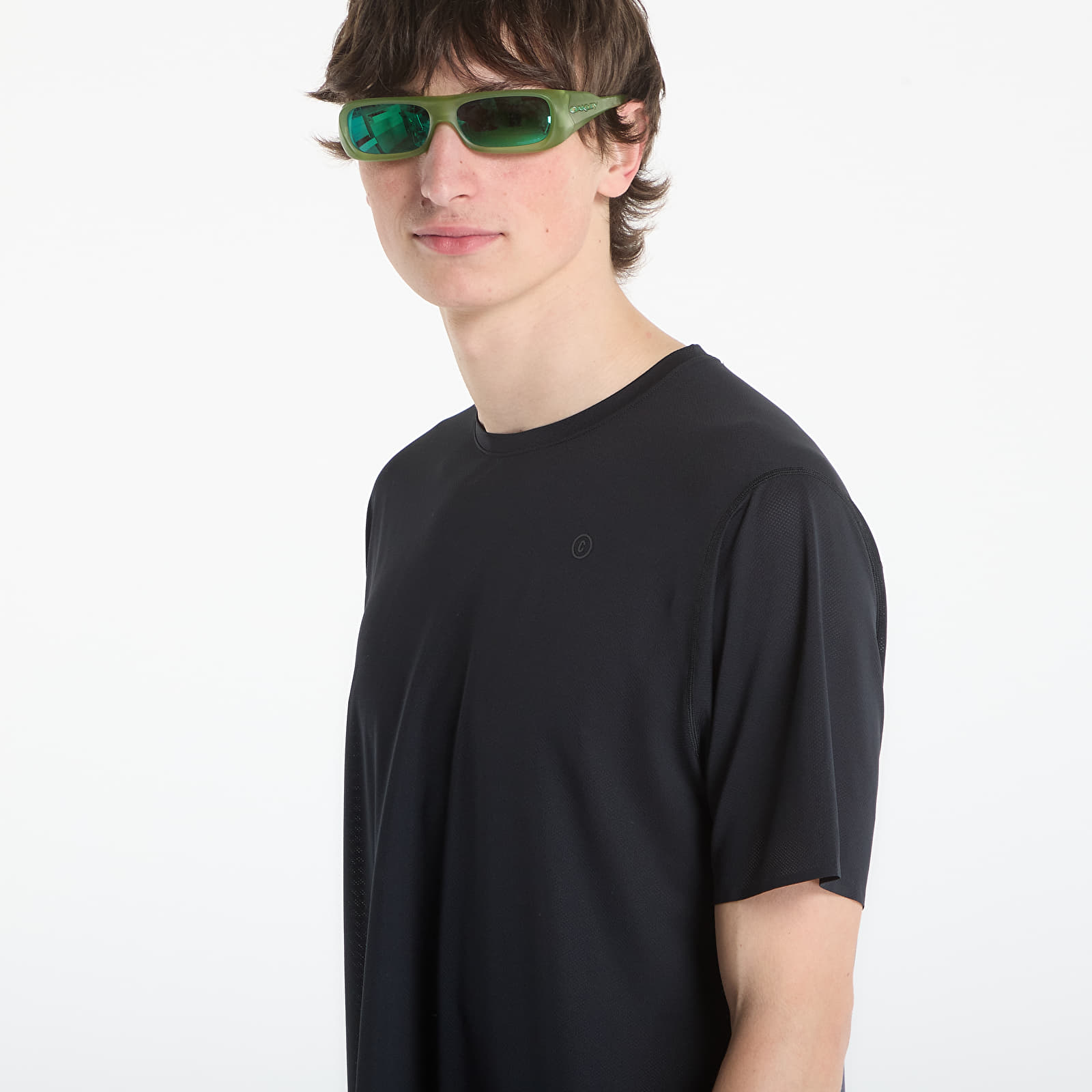 Koszulki Ciele Athletics M FSTTShirt 2 Shadowcast