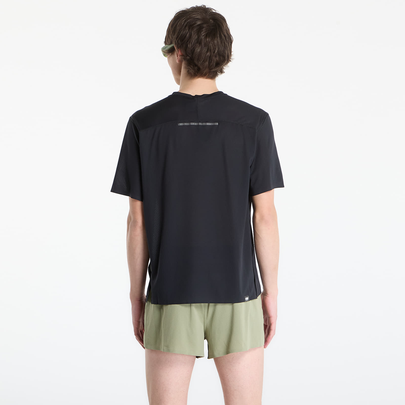 Koszulki Ciele Athletics M FSTTShirt 2 Shadowcast