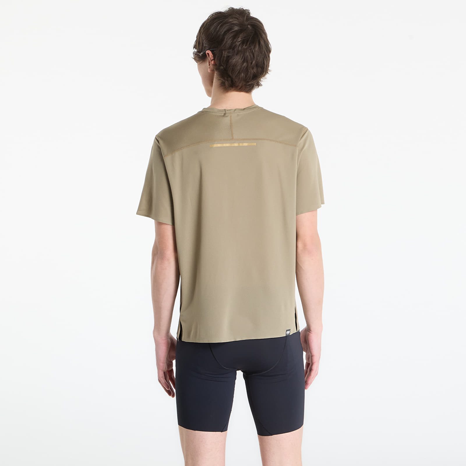 Koszulki Ciele Athletics M FSTTShirt 2 Canvas