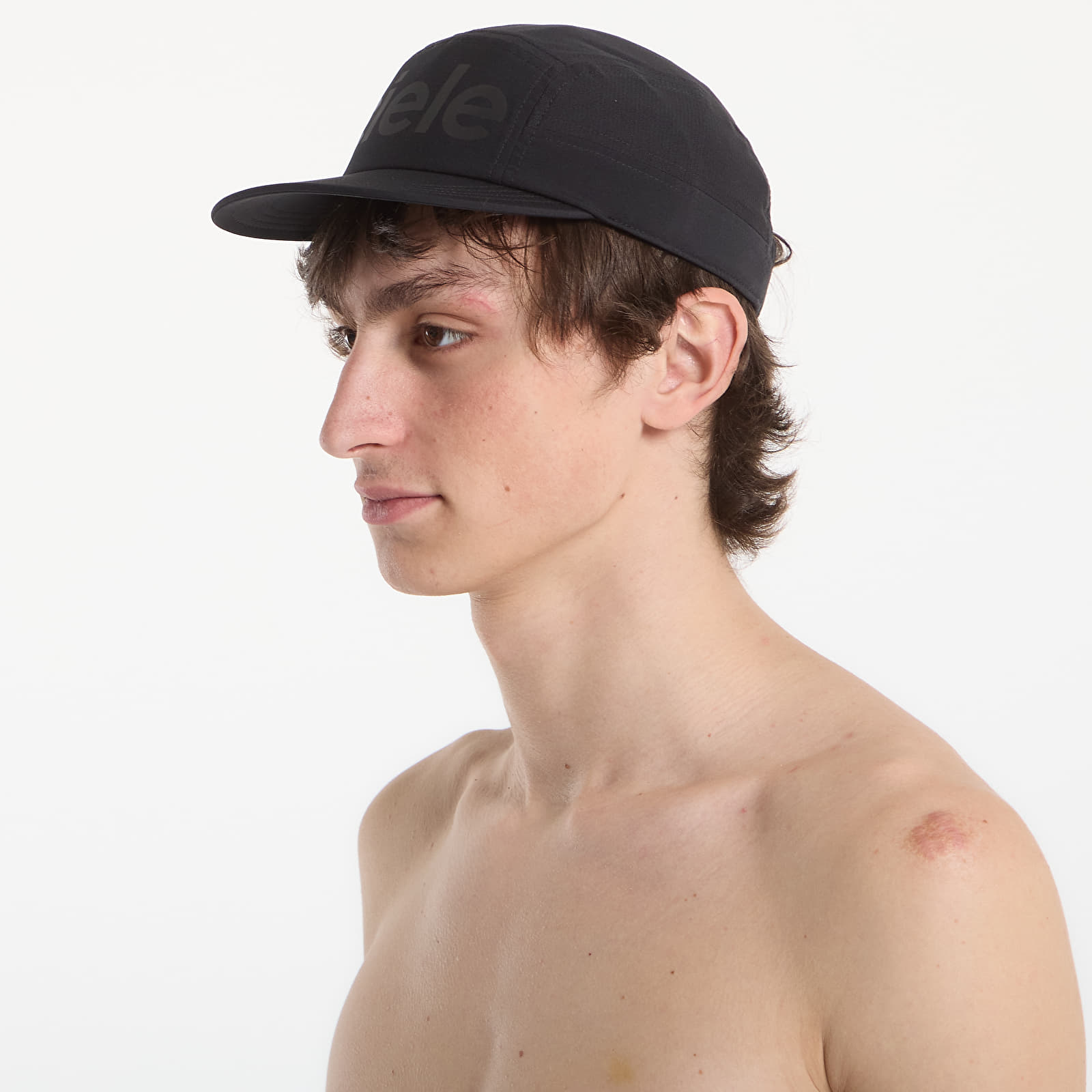 Czapki męskie Ciele Athletics GOCap Comp Century Shadowcast