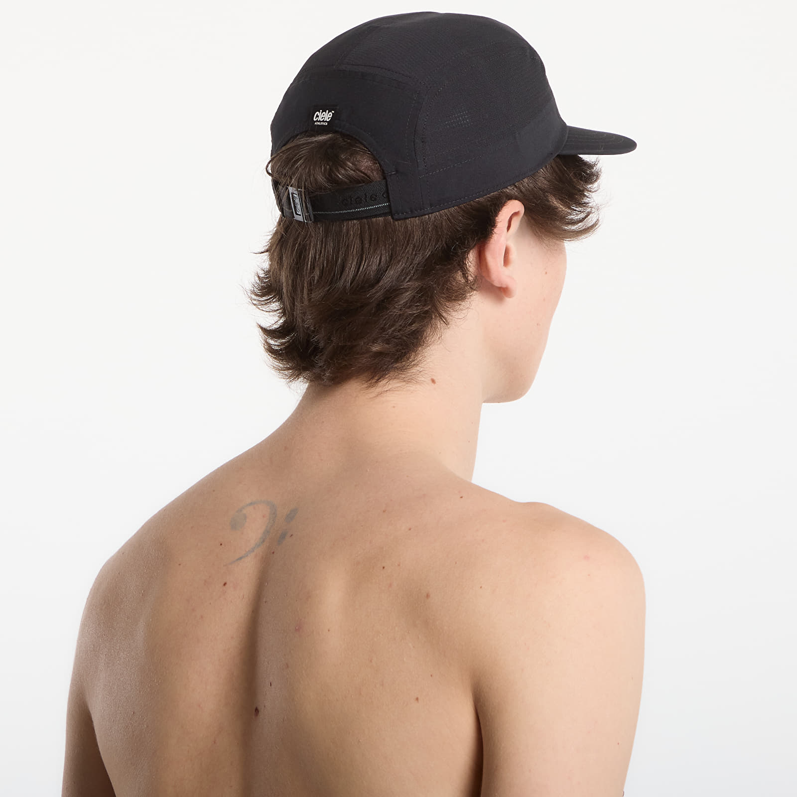 Czapki męskie Ciele Athletics GOCap Comp Century Shadowcast