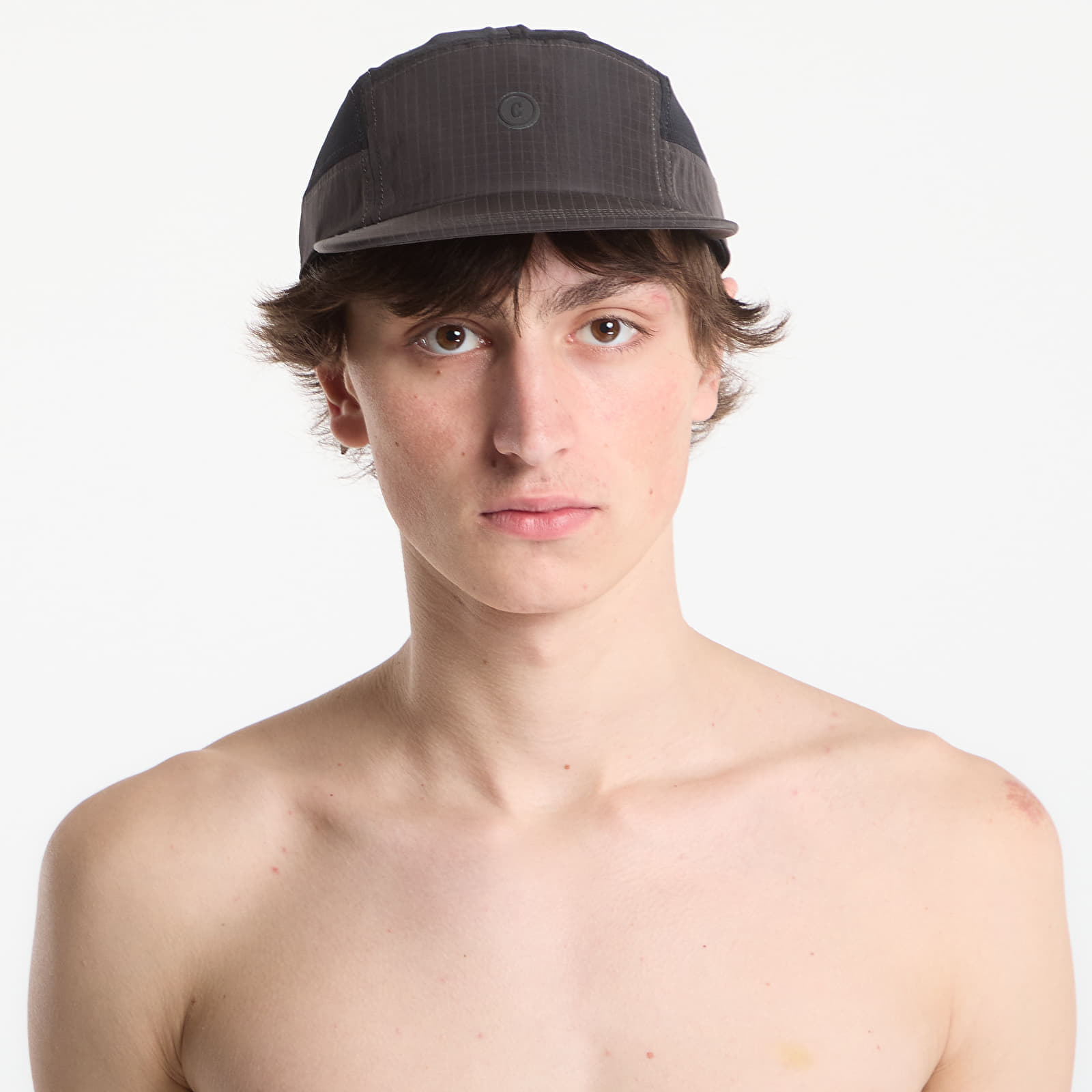 Шапка Ciele Athletics GOCap Icon CircleC Shadowcast M/L