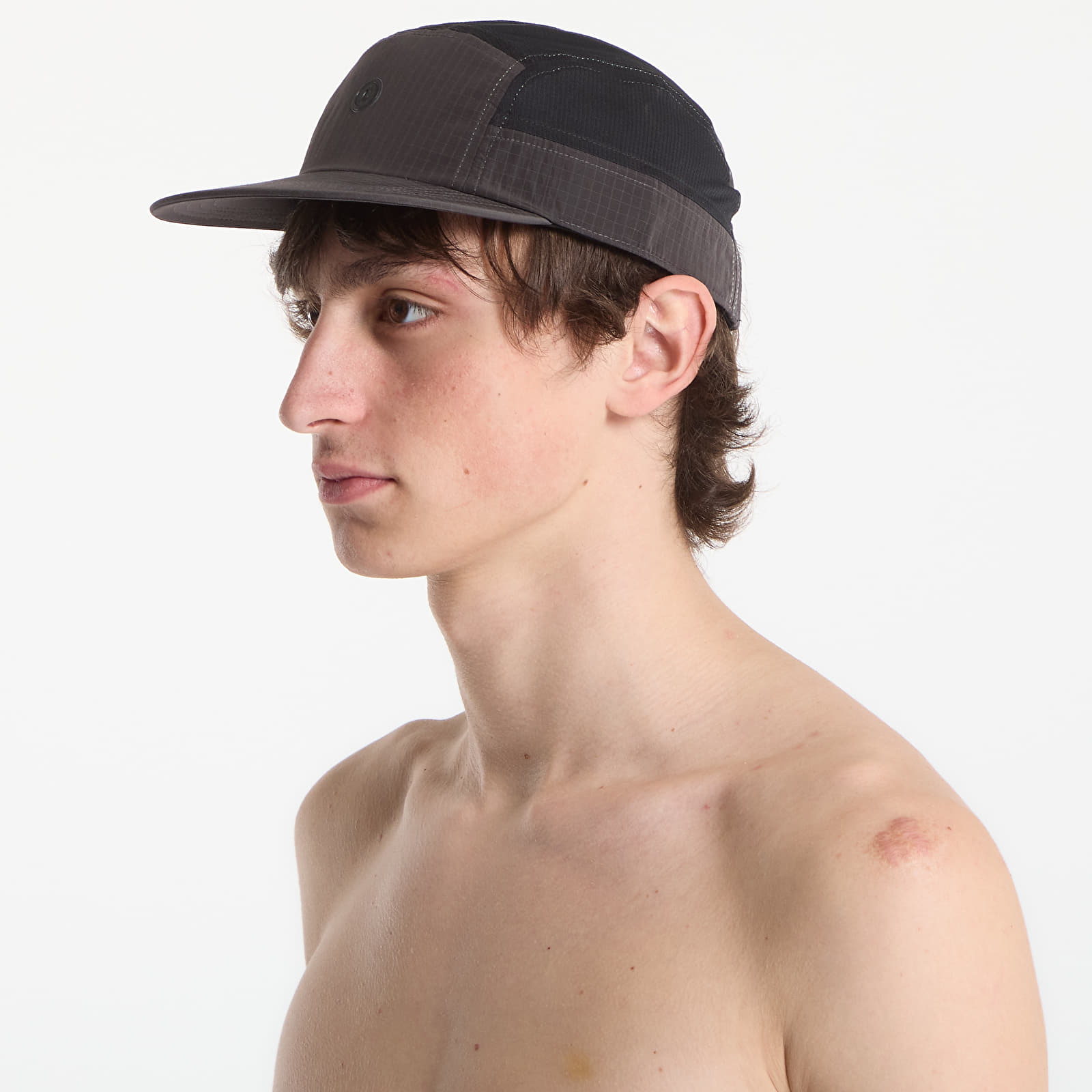 Czapki męskie Ciele Athletics GOCap Icon CircleC Shadowcast