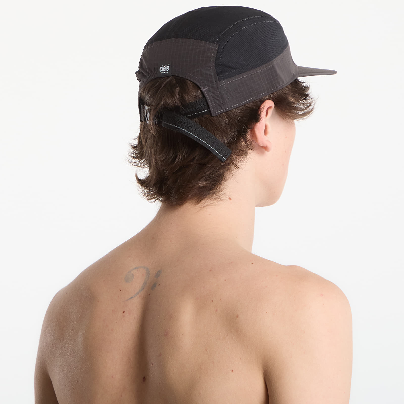 Czapki męskie Ciele Athletics GOCap Icon CircleC Shadowcast